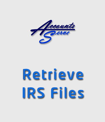 Retrieve-IRS-Files